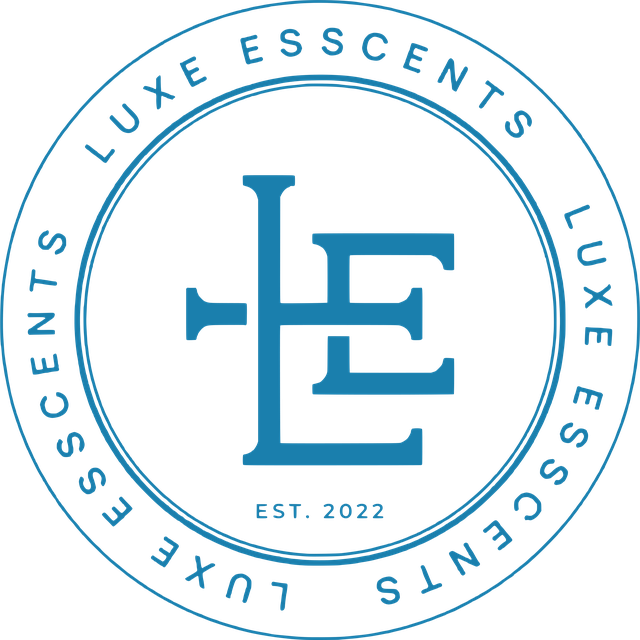 Luxe Esscents emblem